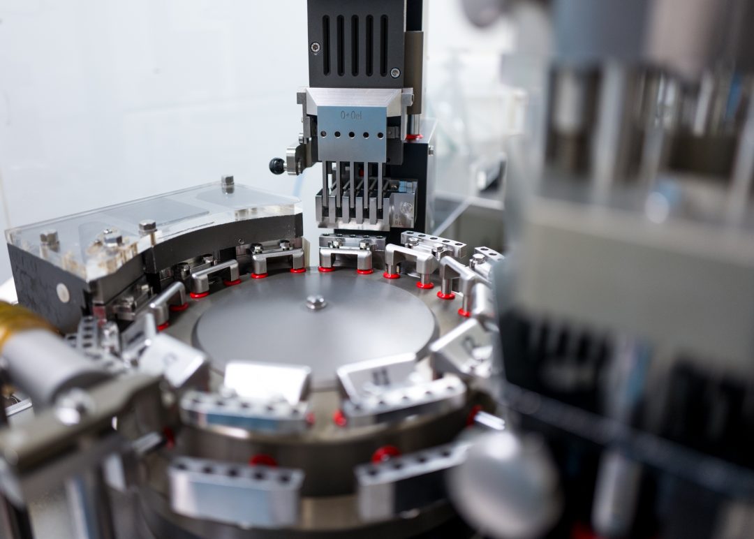 Our process | Redrose Nutraceutical Manufacturer