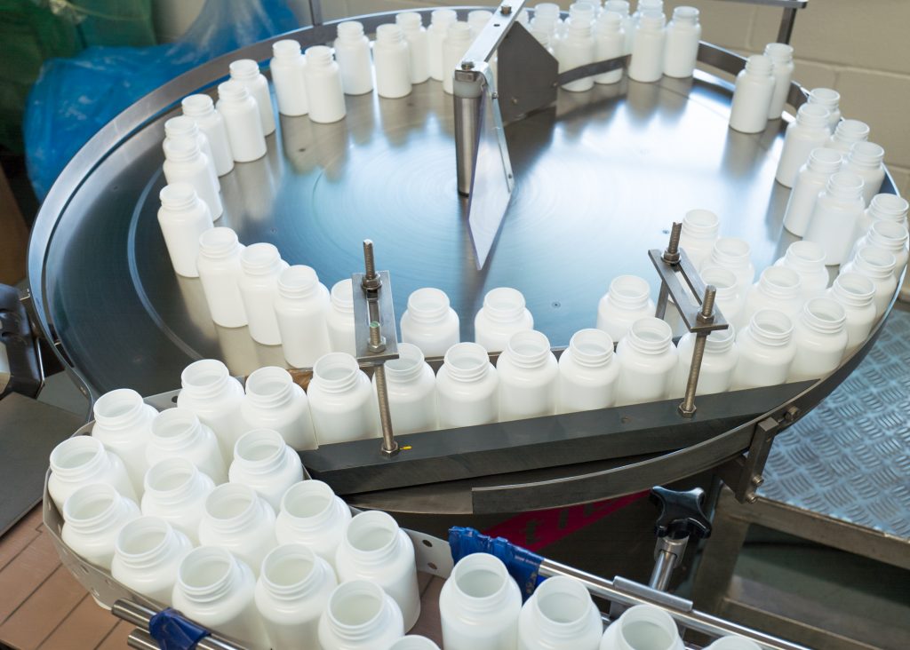 Our process | Redrose Nutraceutical Manufacturer