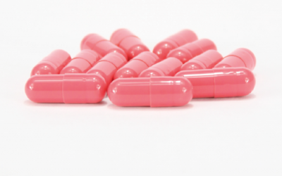 Trending Product: Keto Supplements