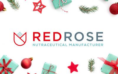 A Message from the Redrose Team