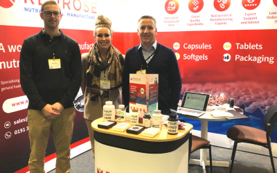 Expo is Labelled a Success