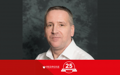 A Christmas Message from Redrose MD David Goodings