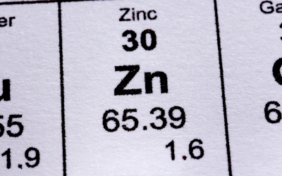 Demand for Zinc continues to rise