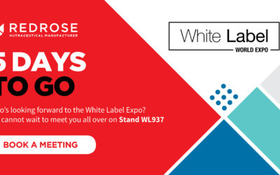 The Journey to the White Label Expo by MD David Goodings