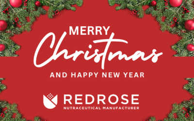 Redrose Christmas Message 2022