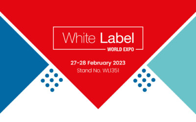 10 Reasons you should visit the Redrose White Label Expo stand
