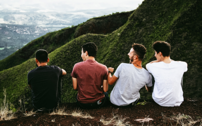 Men’s Health Month: Key Nutrients for Strength, Stamina & Vitality