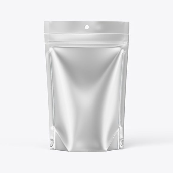 pouches