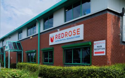 Supercharge Your Health with Redrose Nutraceuticals’ Exclusive Offers!