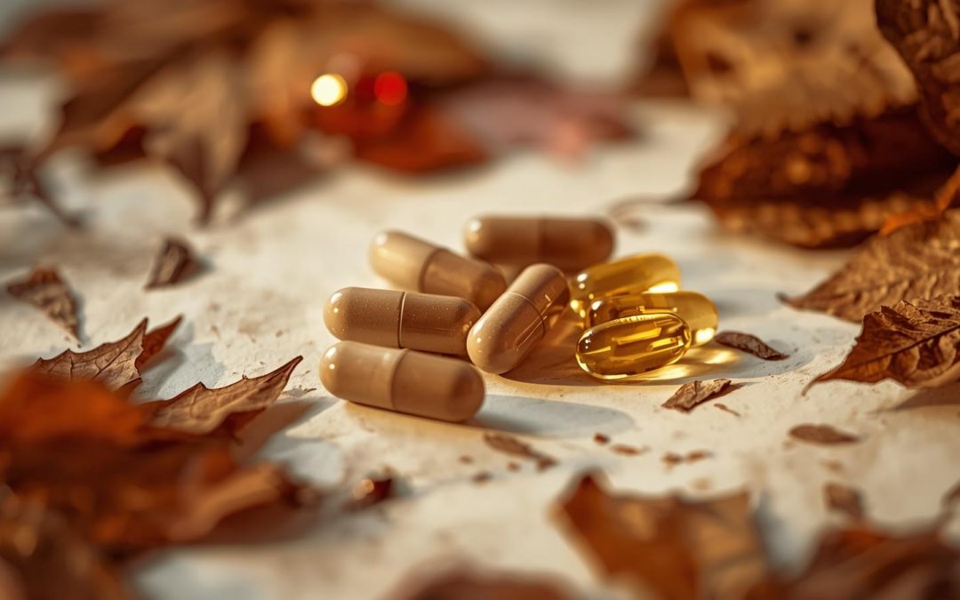 How Seasonal Change Affects Nutrient Demands: What Consumers Want in Autumn Formulas