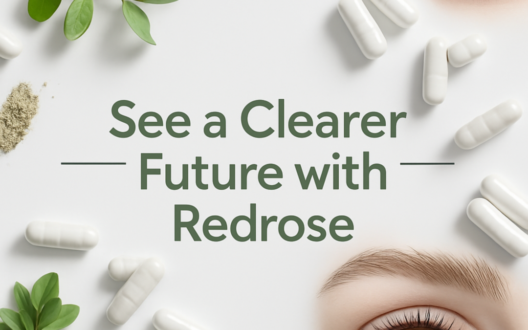 Clear Vision Ahead: Empowering Awareness for Healthier Eyes