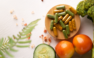 Setting Realistic Health Goals for 2026: Nutraceutical Support You Can Trust