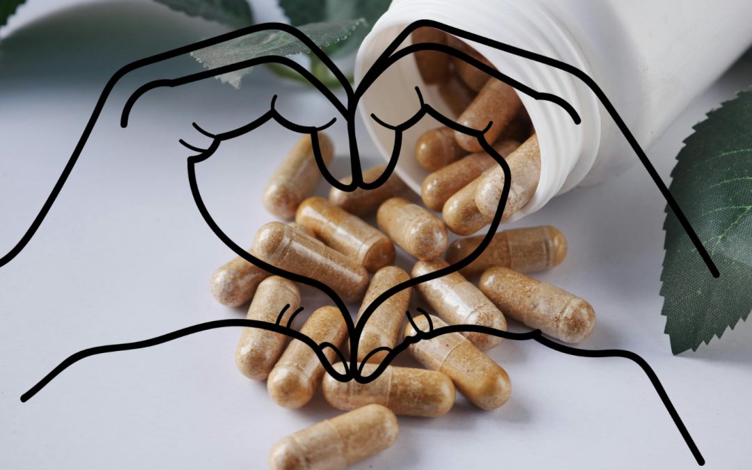 Heart Health Awareness Month: Premium Ingredient Insights for Brands