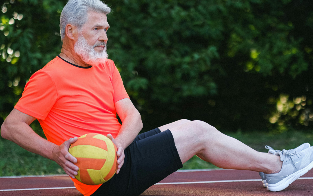 Redrose Nutraceuticals Supports Groundbreaking Study on Phytochemical-Rich Supplements and Healthy Ageing