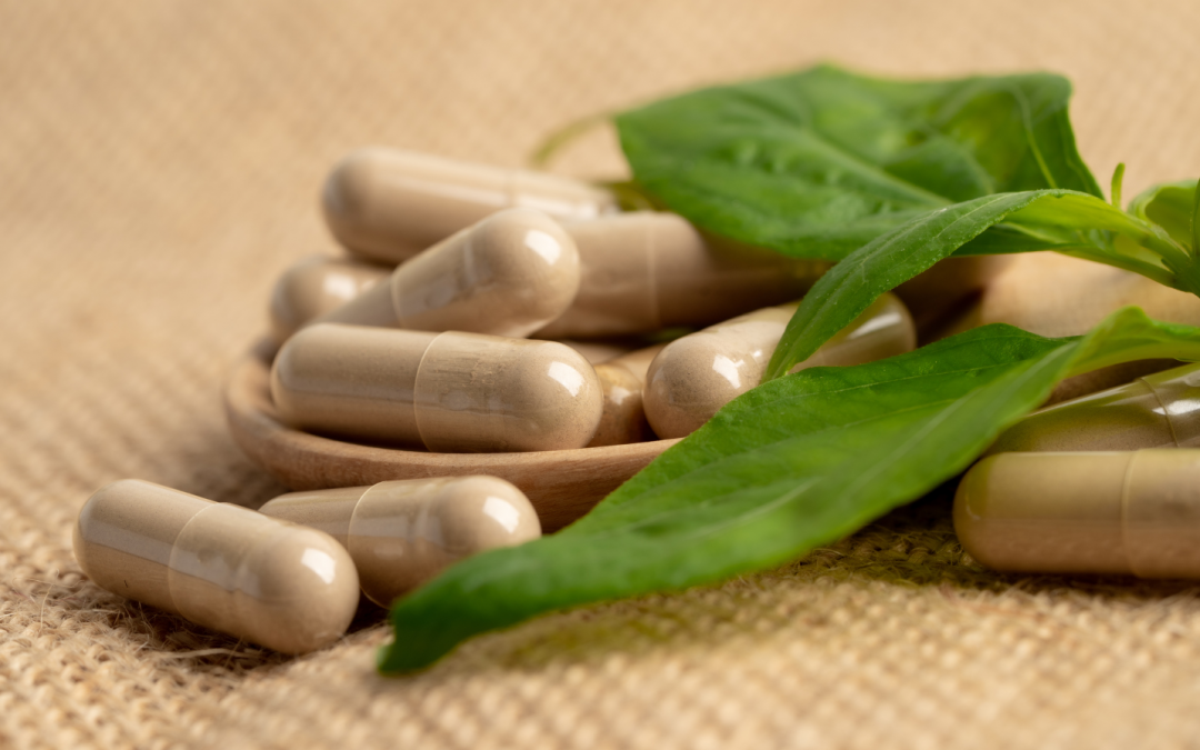 Mid-Year Reset: Key Nutraceutical Trends for the Second Half of 2026